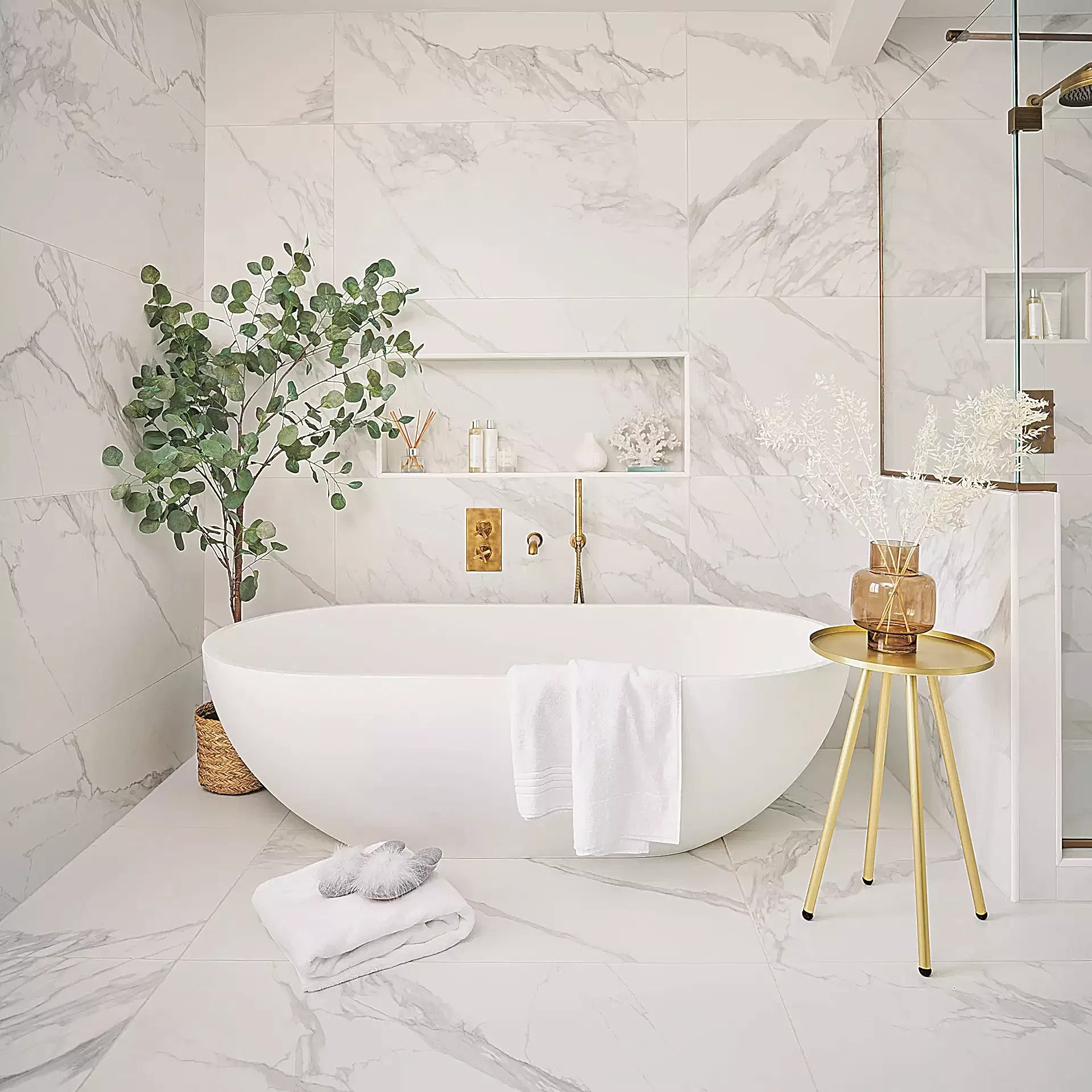 2025 Banyo Trendleri