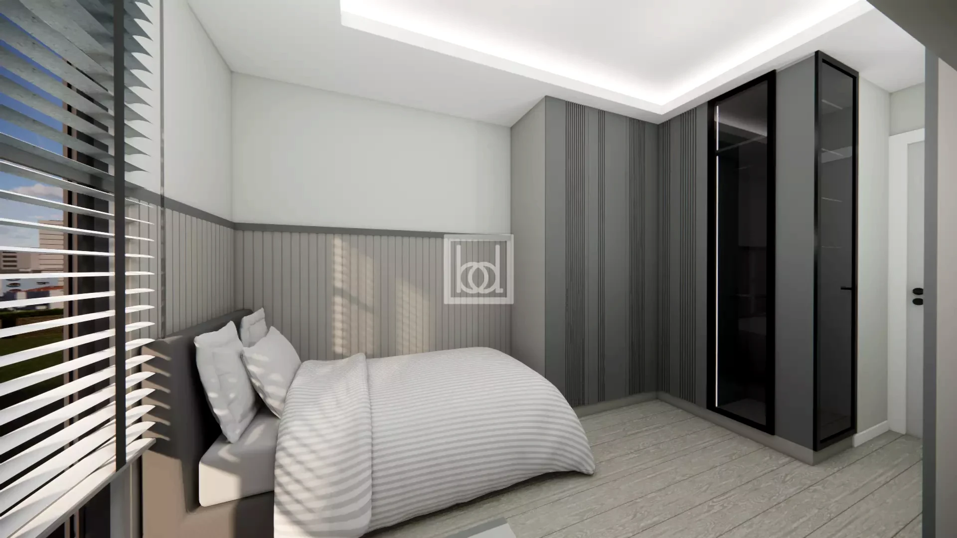 Balkan Mh. M.E. House