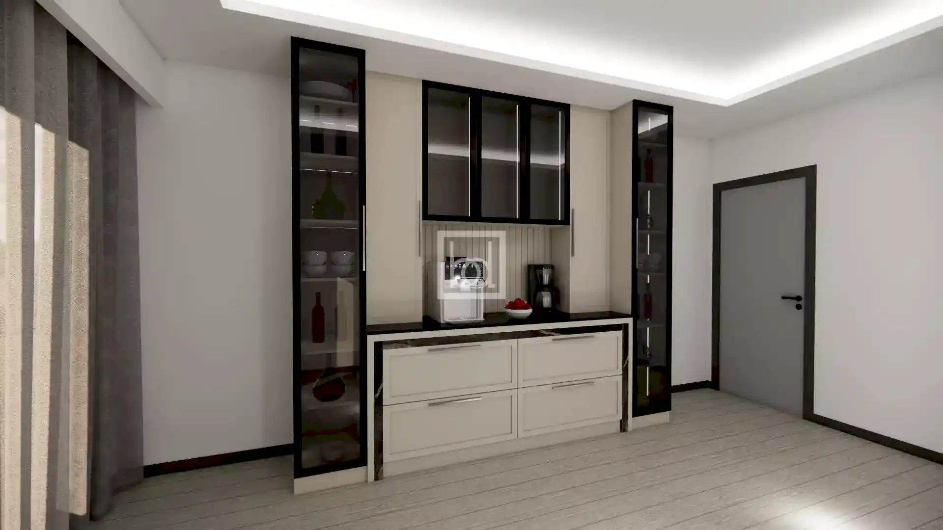 Balkan Mh. M.E. House