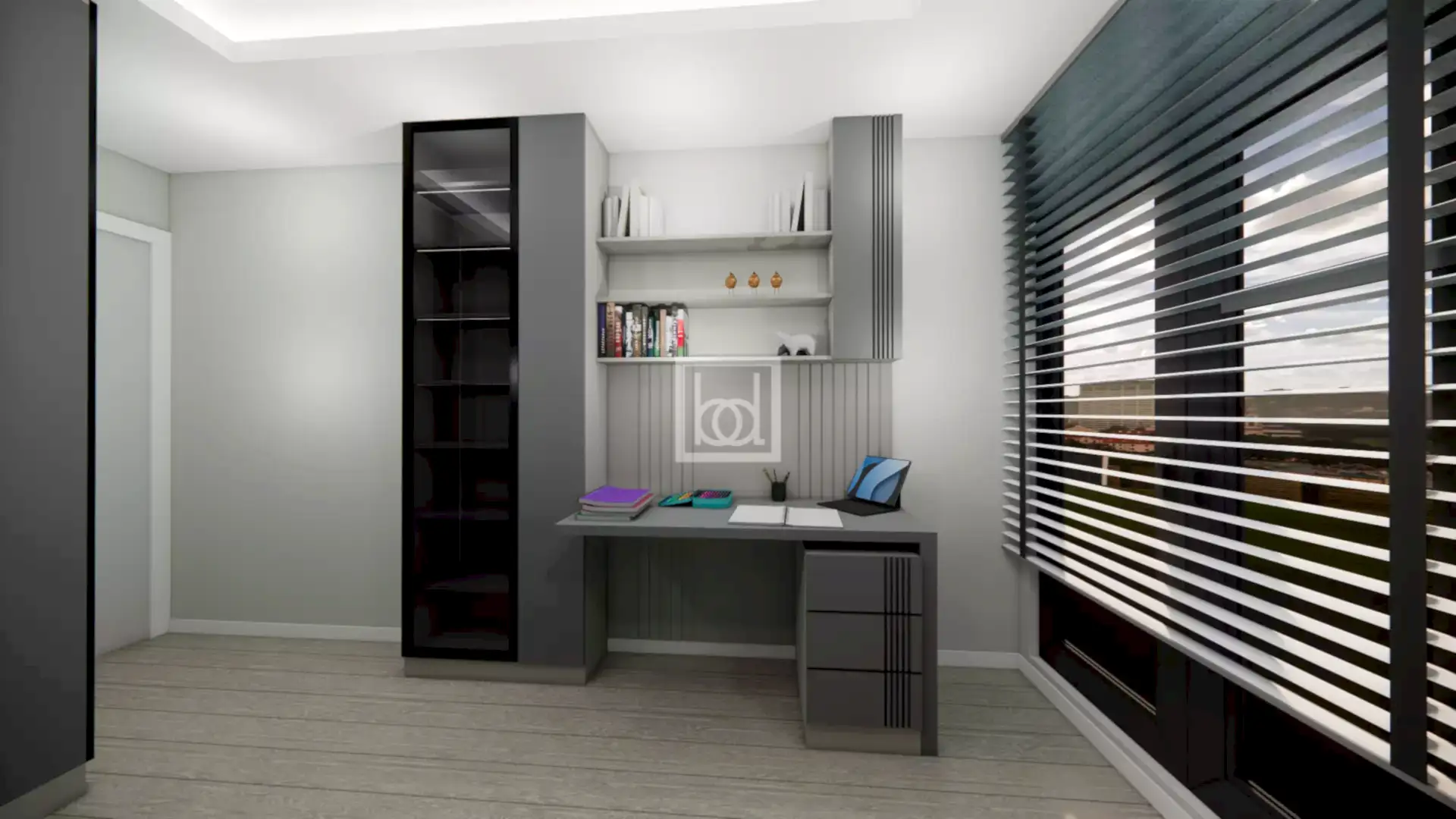 Balkan Mh. M.E. House