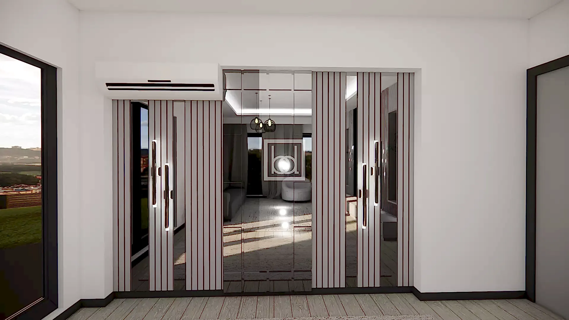 Balkan Mh. M.E. House