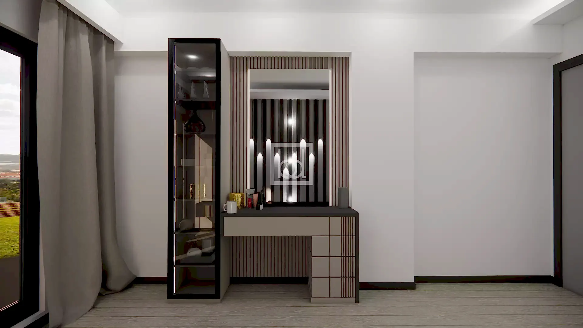 Balkan Mh. M.E. House