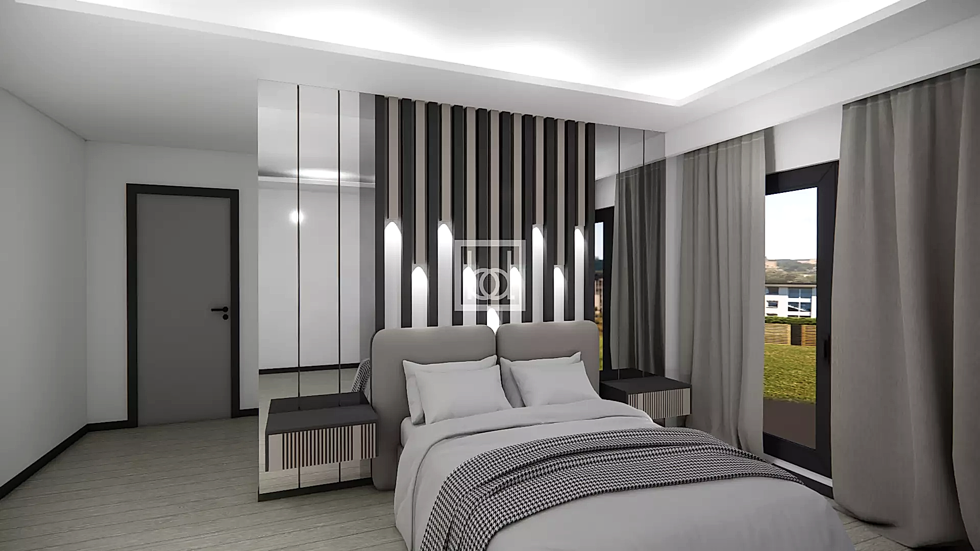 Balkan Mh. M.E. House