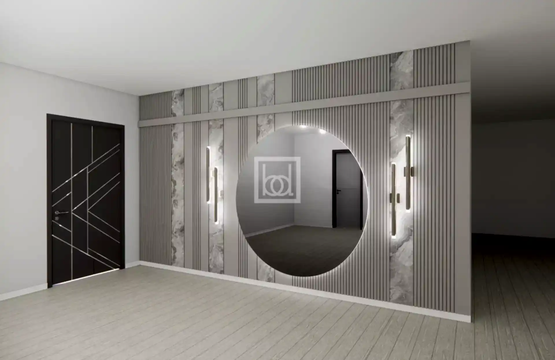 Balkan Mh. M.E. House