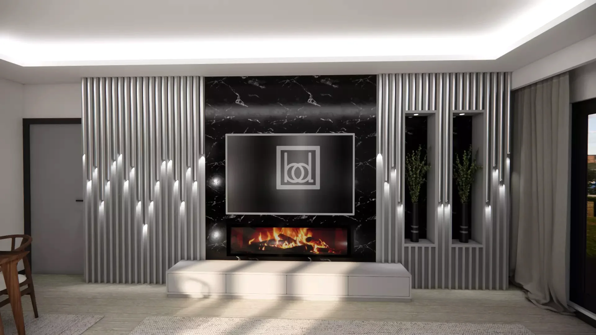 Balkan Mh. M.E. House