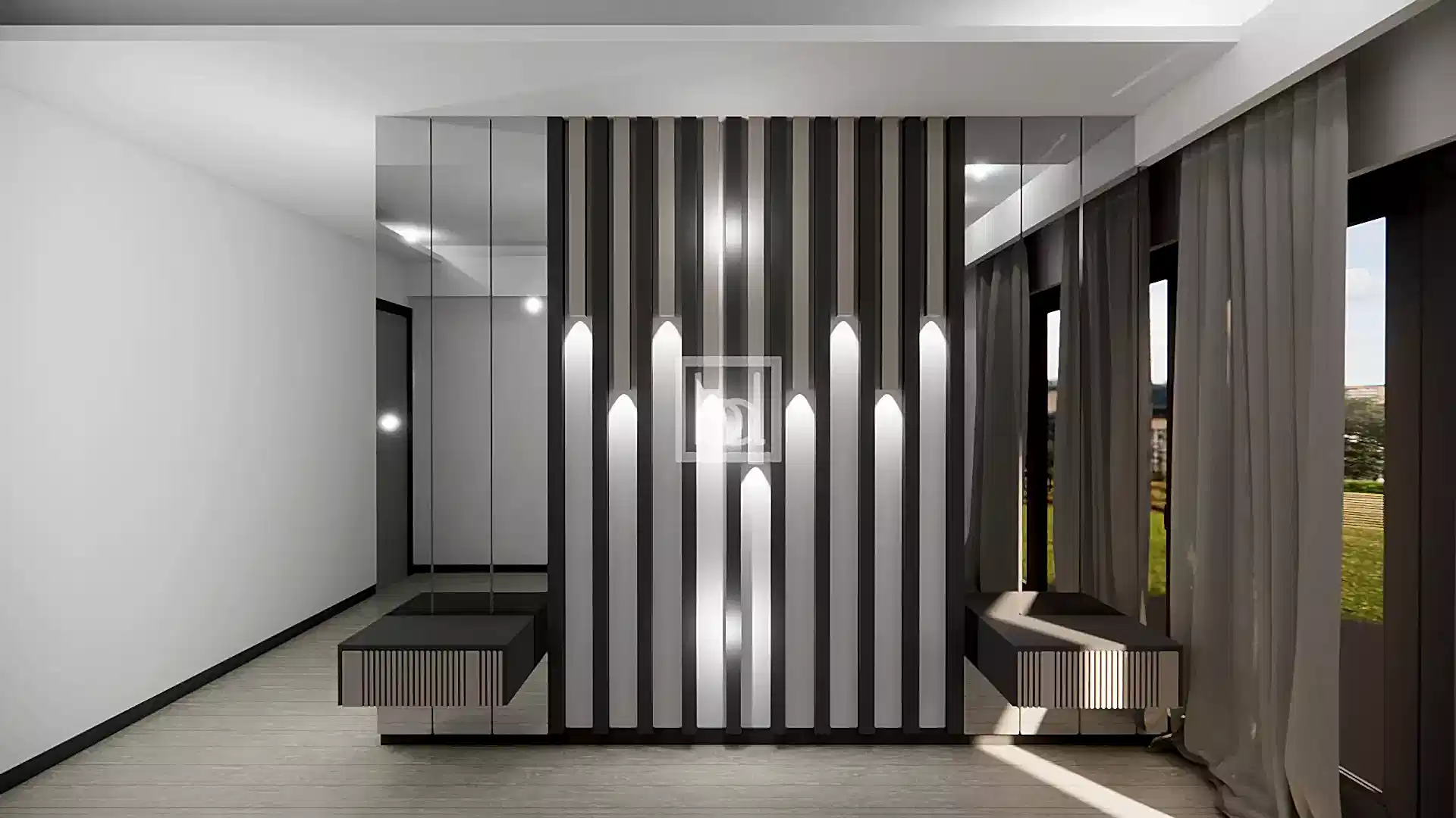 Balkan Mh. M.E. House