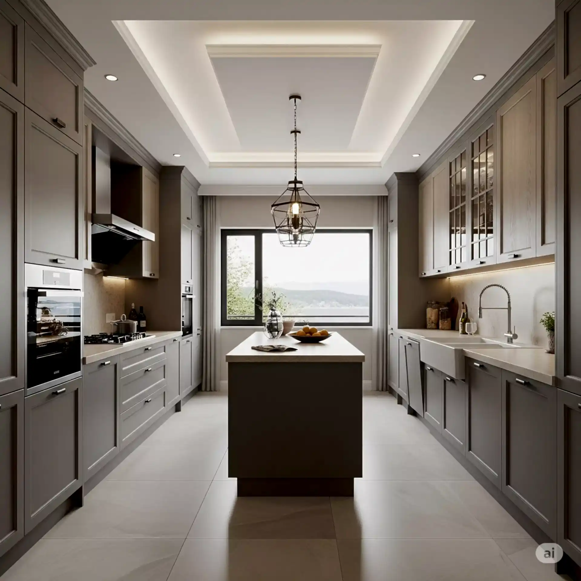 Fonksiyonel Modüler Tasarım