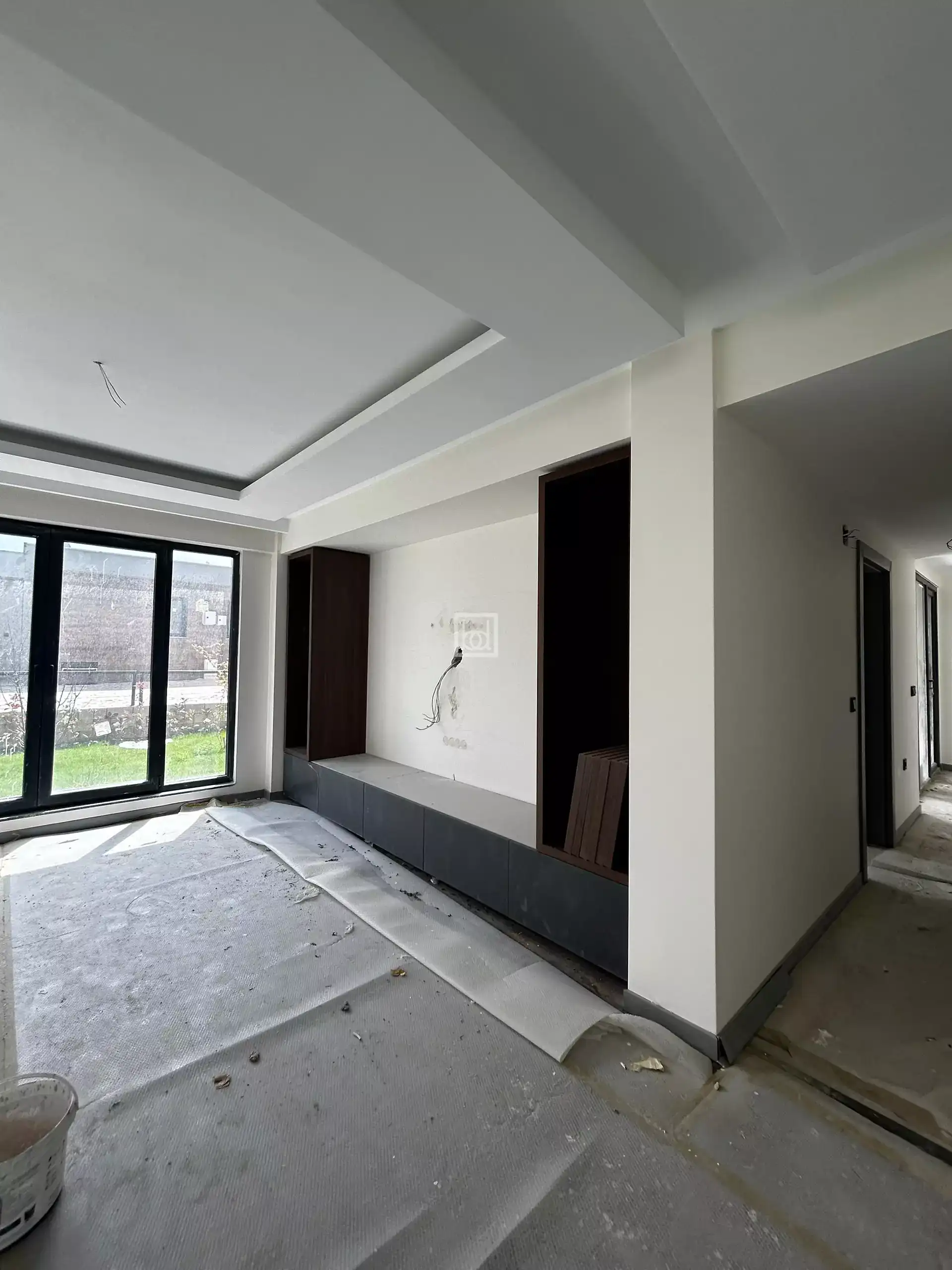 İç Mimari Proje Tasarım