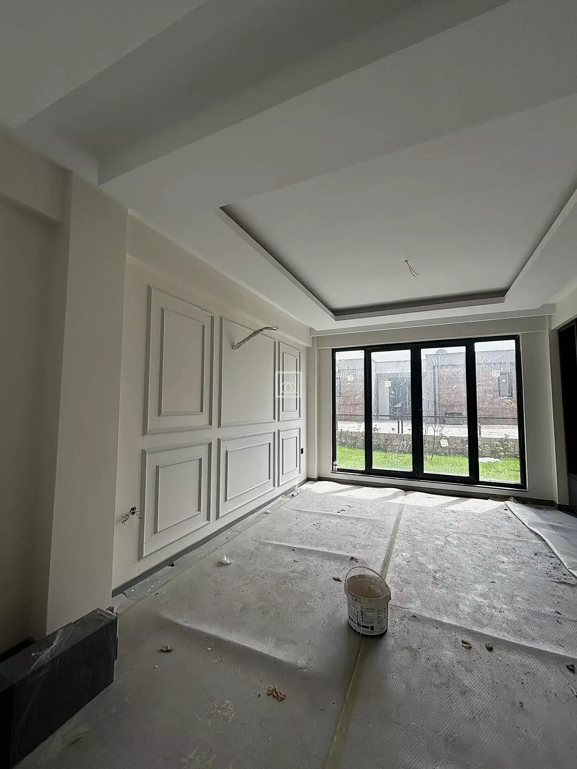 İç Mimari Proje Tasarım