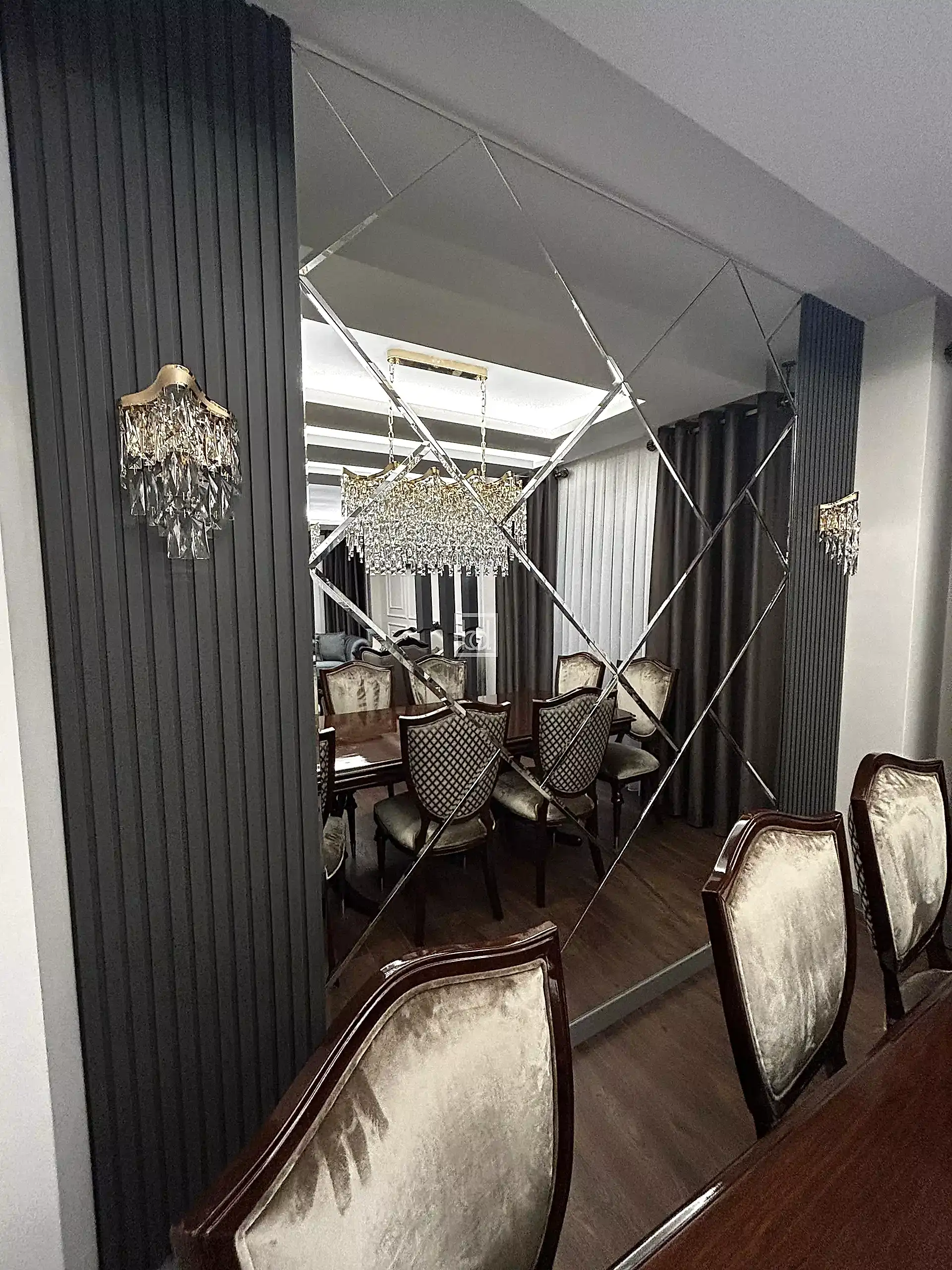 İç Mimari Proje Tasarım