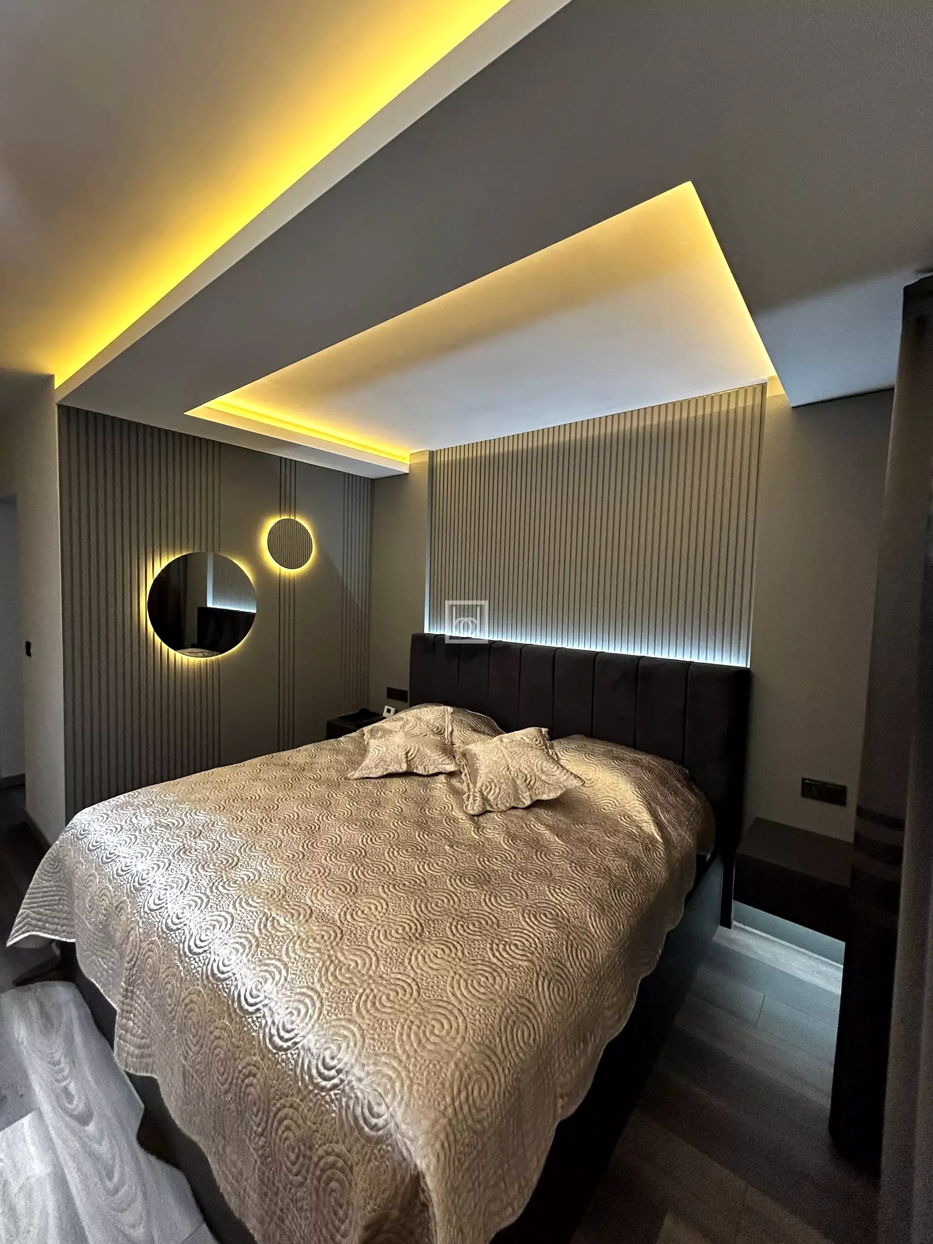 İç Mimari Proje Tasarım