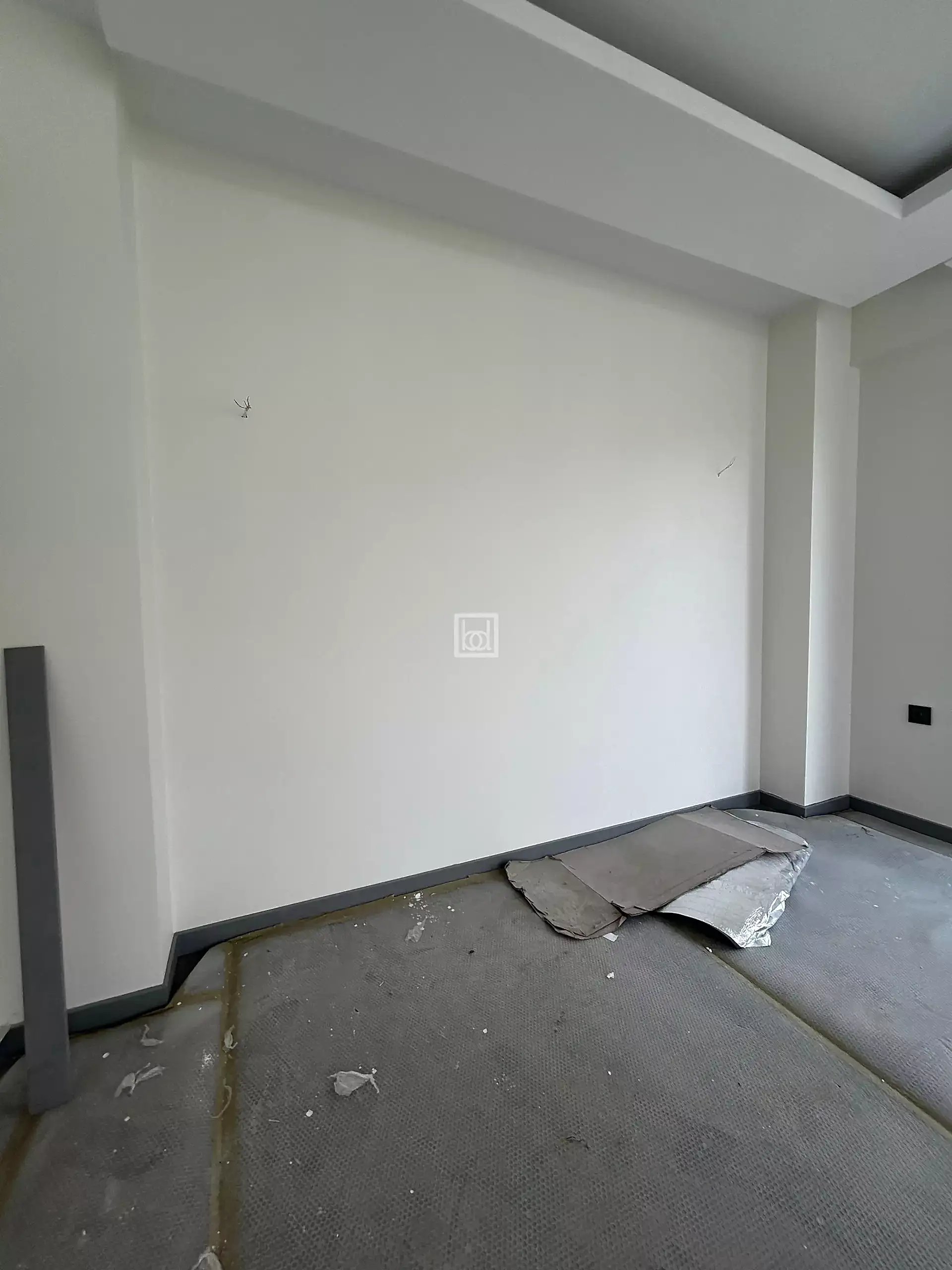 İç Mimari Proje Tasarım