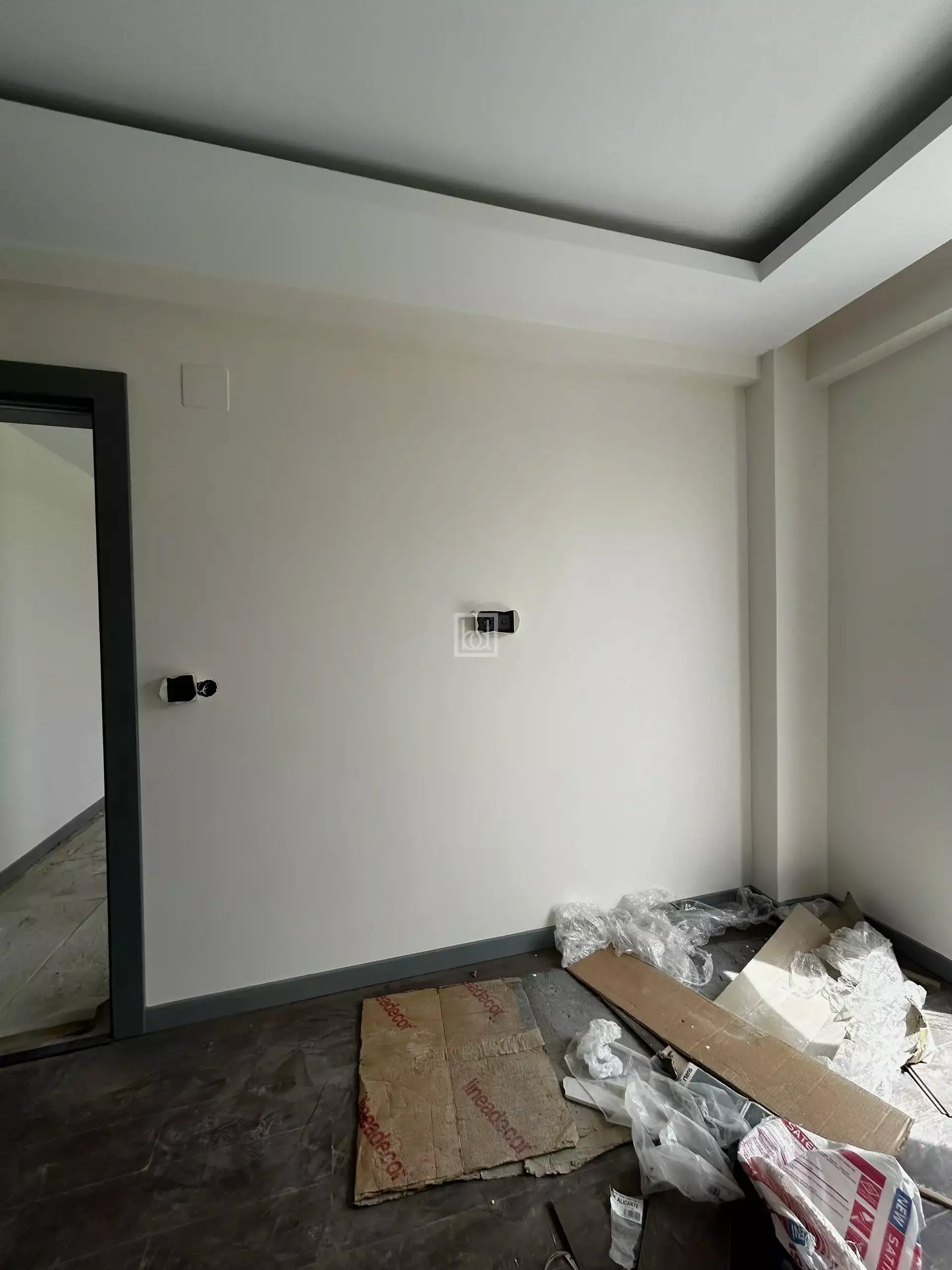 İç Mimari Proje Tasarım