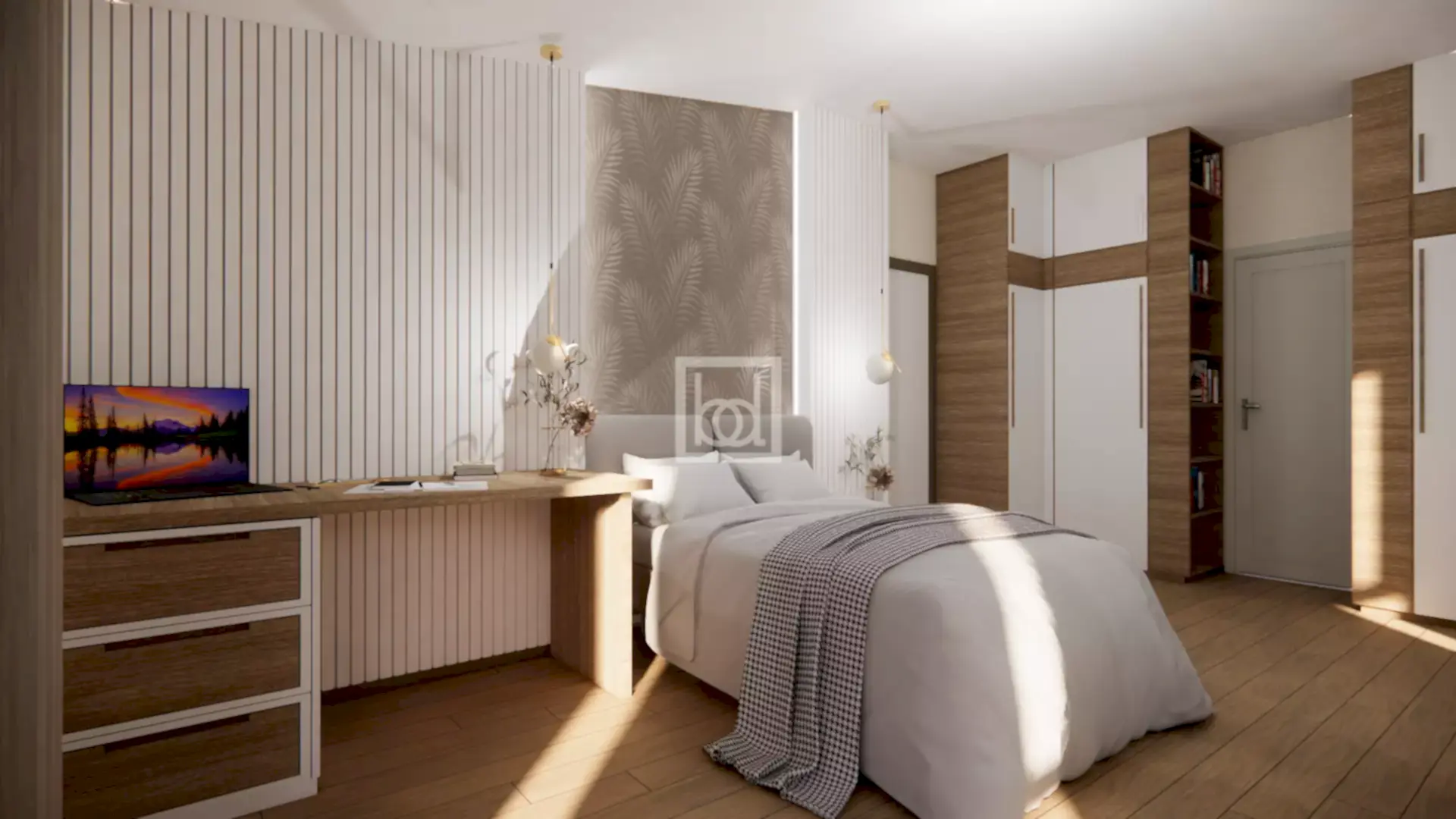 Bursa İç Tasarım Mimarlık ve Yapı tasarımı Projesi