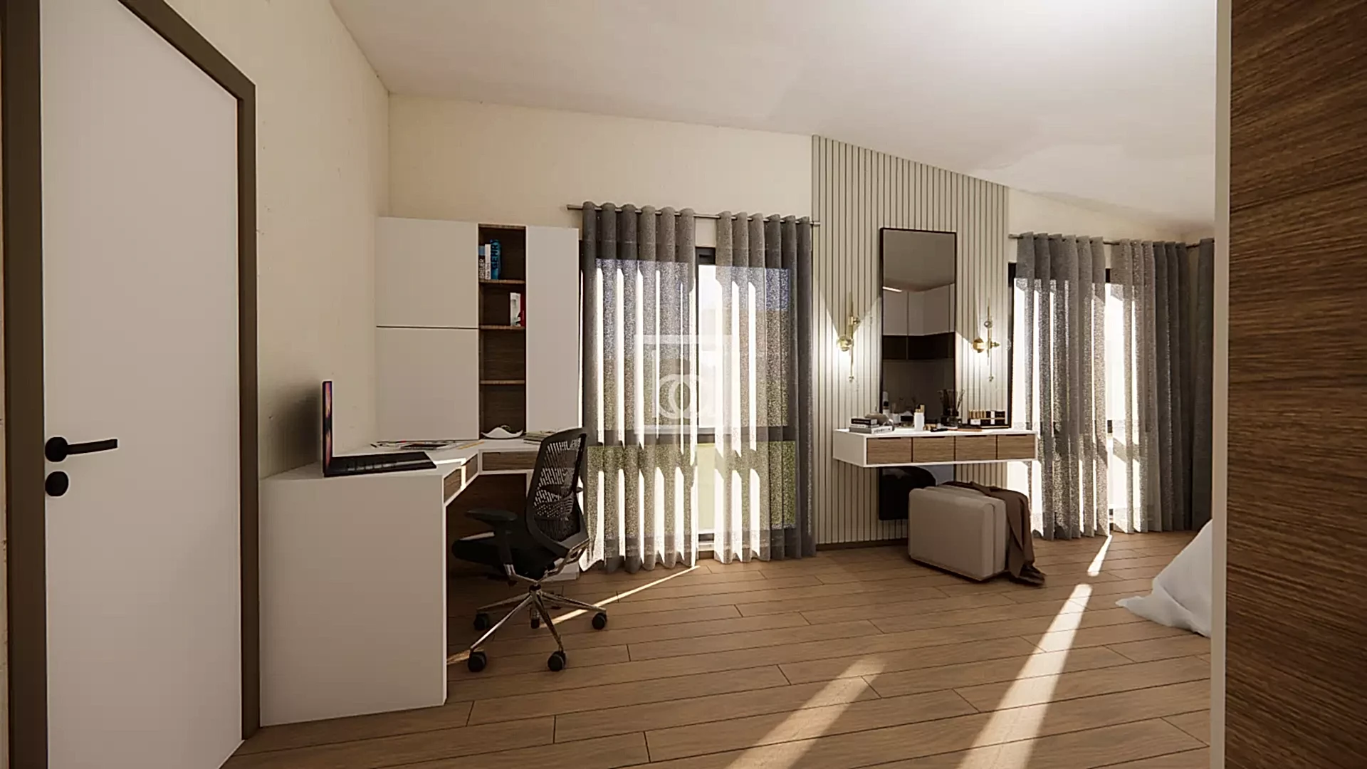 Bursa İç Tasarım Mimarlık ve Yapı tasarımı Projesi