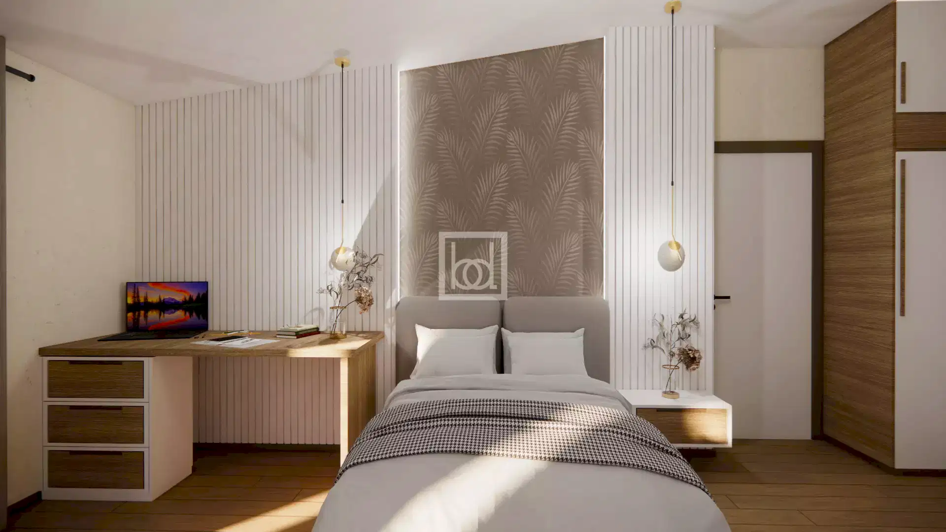 Bursa İç Tasarım Mimarlık ve Yapı tasarımı Projesi