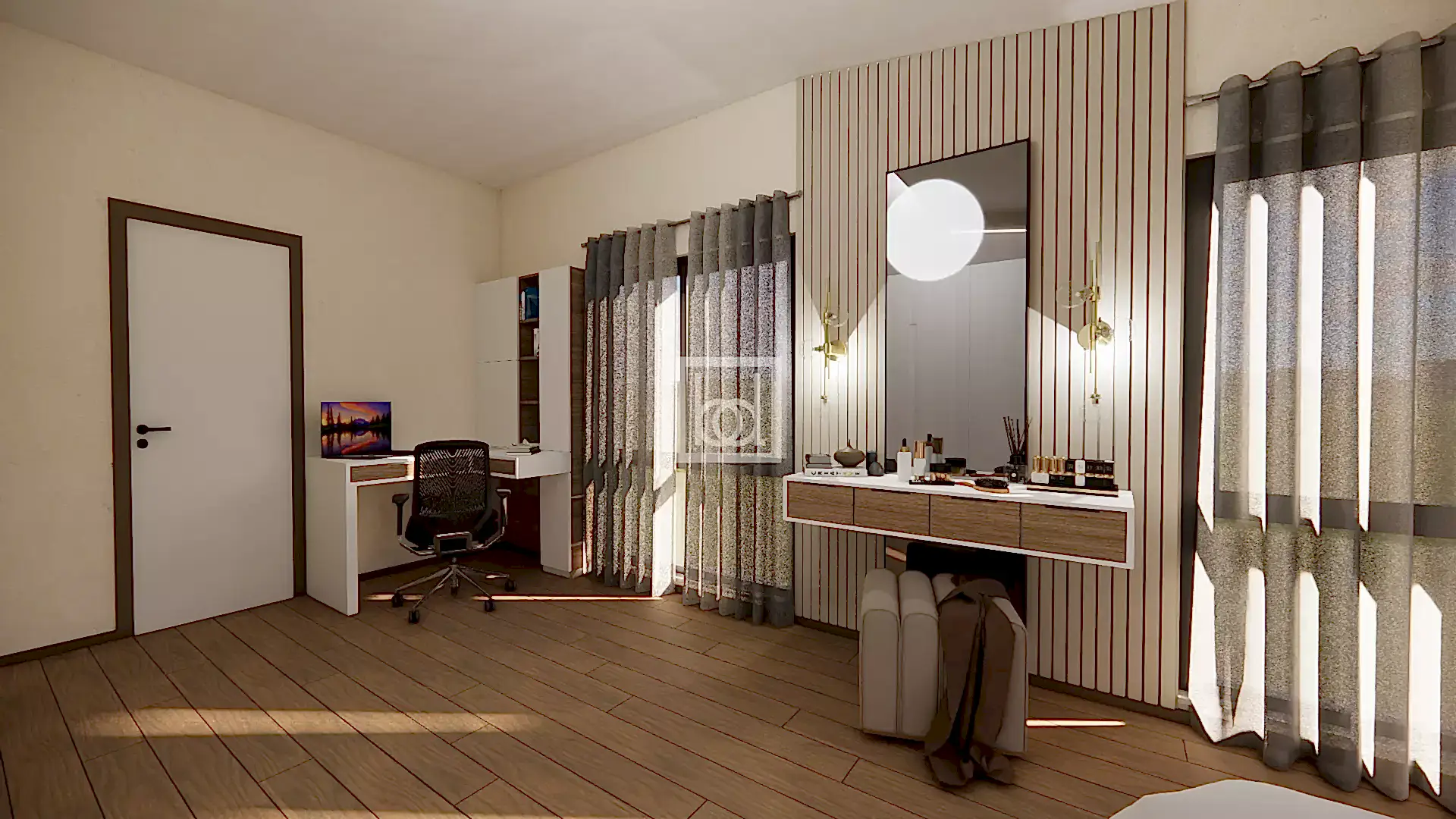 Bursa İç Tasarım Mimarlık ve Yapı tasarımı Projesi