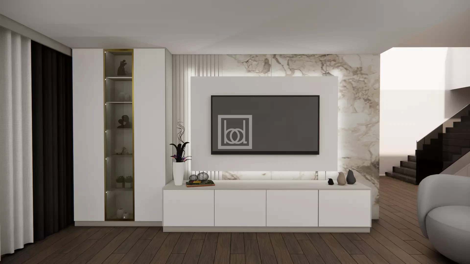 Mobilya Tasarım ve Üretimi