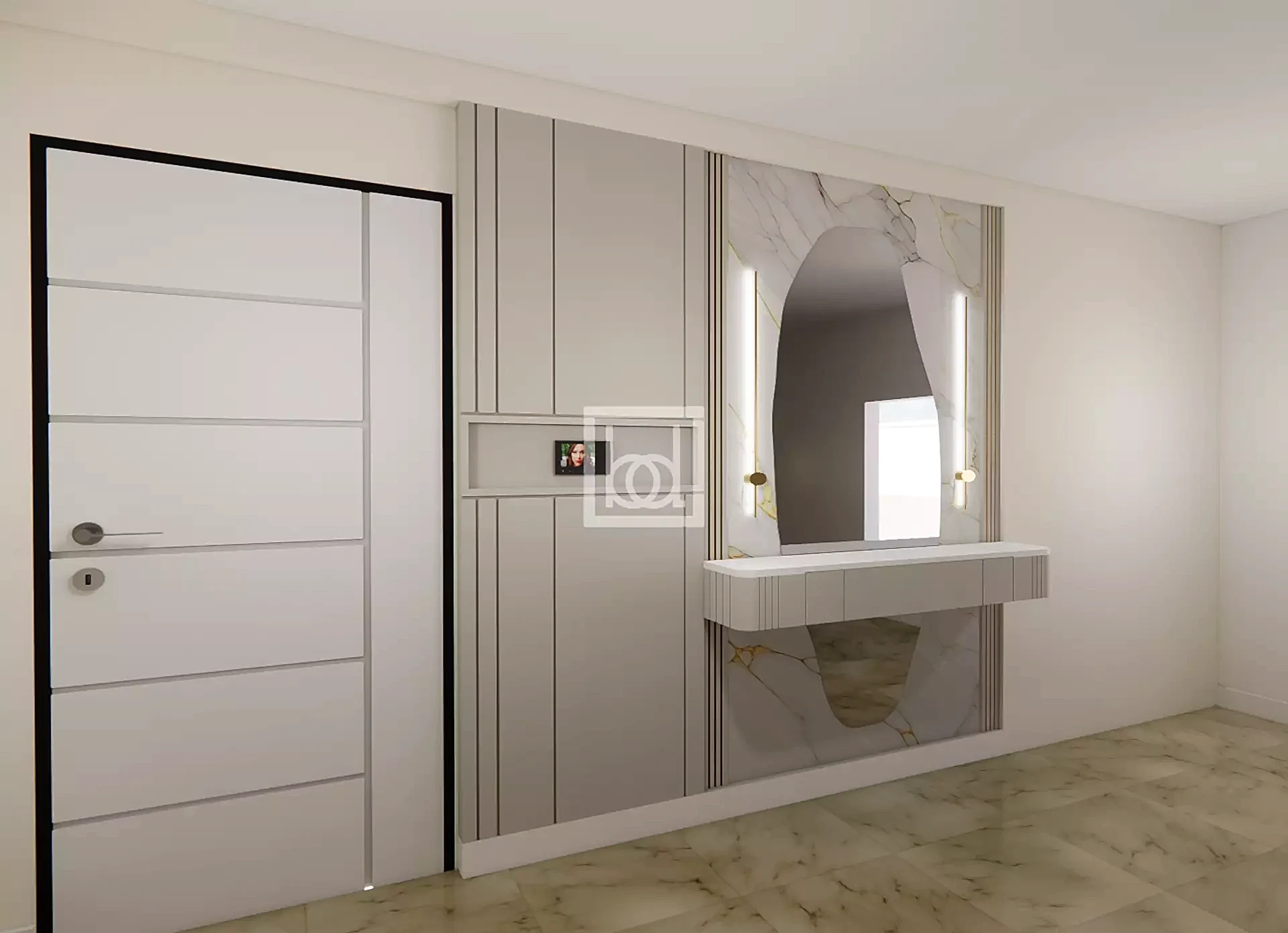 Mobilya Tasarım ve Üretimi