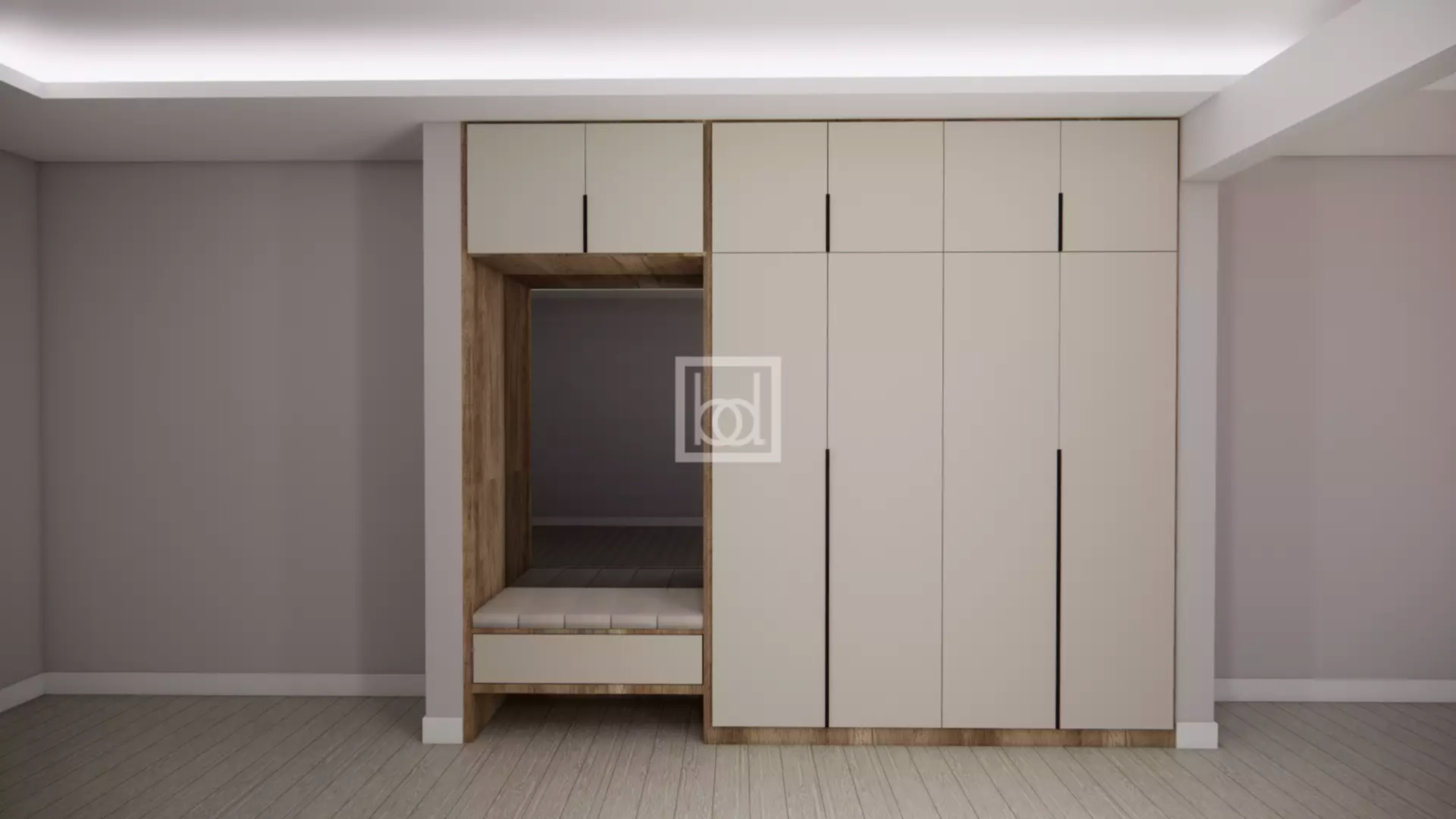 Mobilya Tasarım ve Üretimi