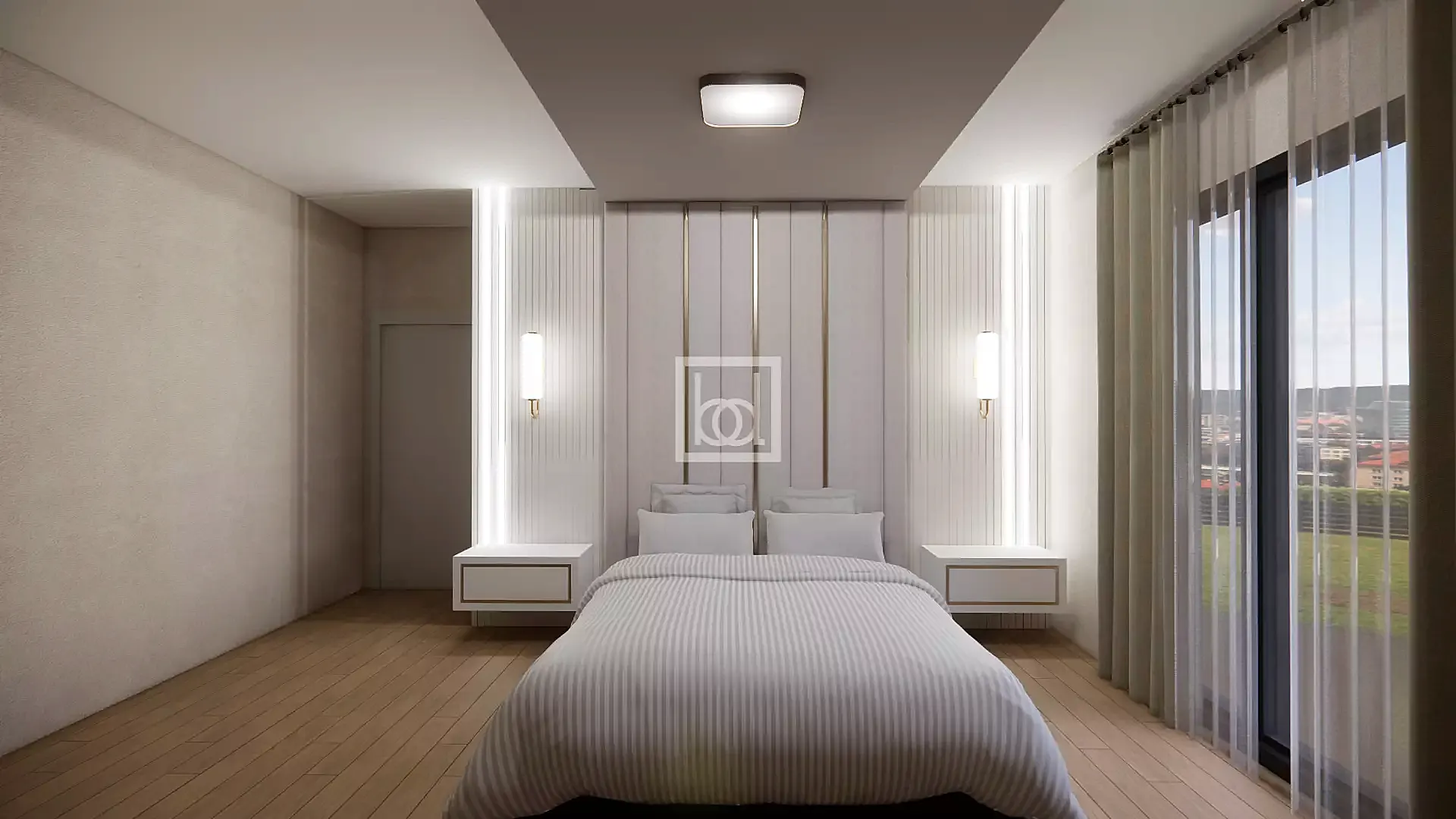 Mobilya Tasarım ve Üretimi