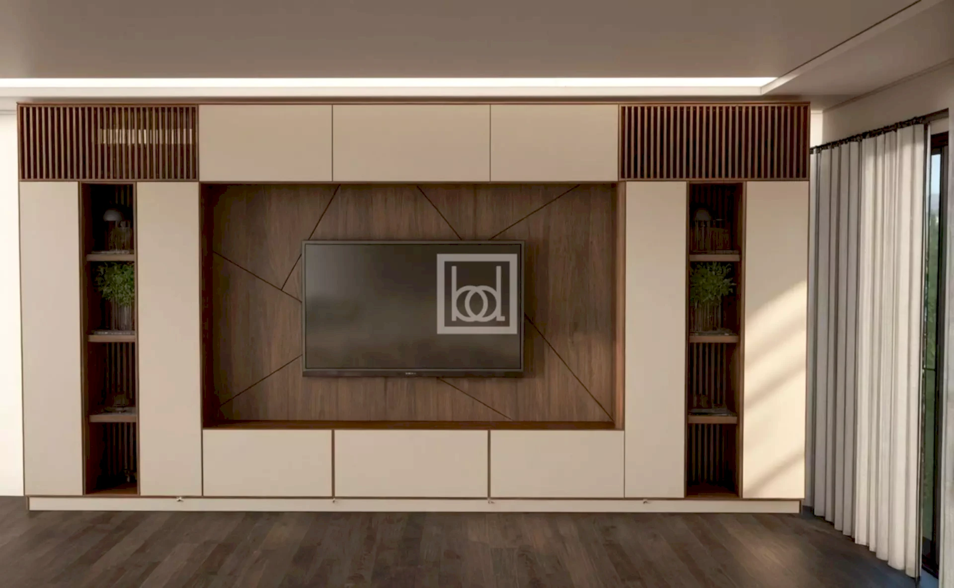 Mobilya Tasarım ve Üretimi