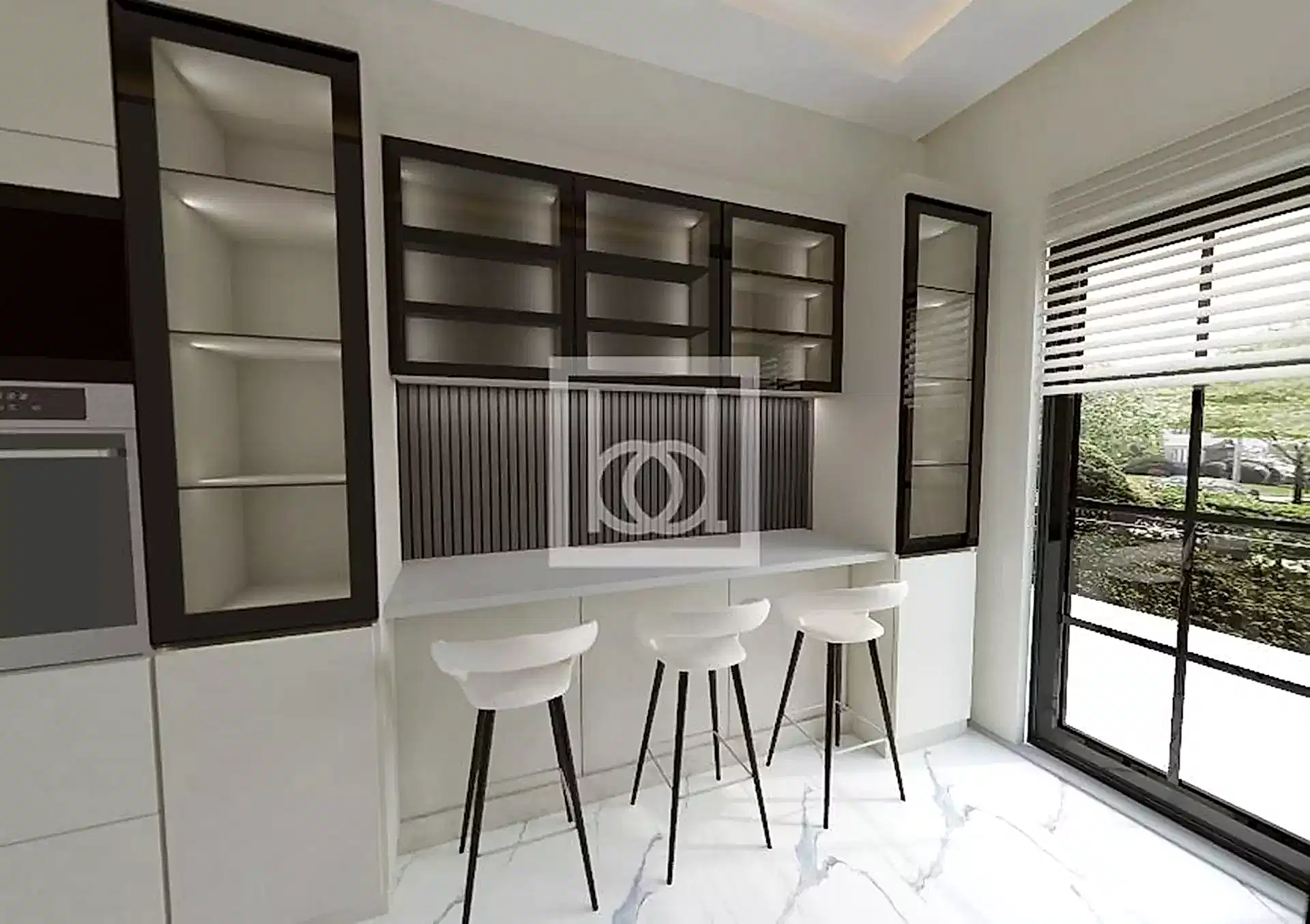 Mobilya Tasarım ve Üretimi