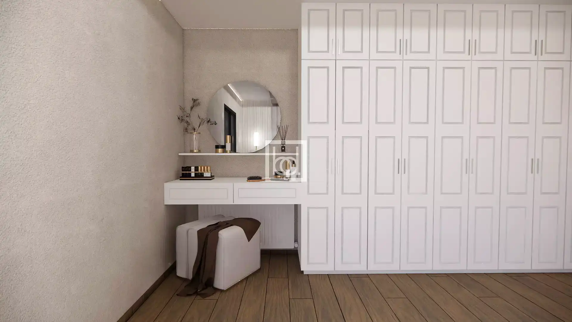 Mobilya Tasarım ve Üretimi