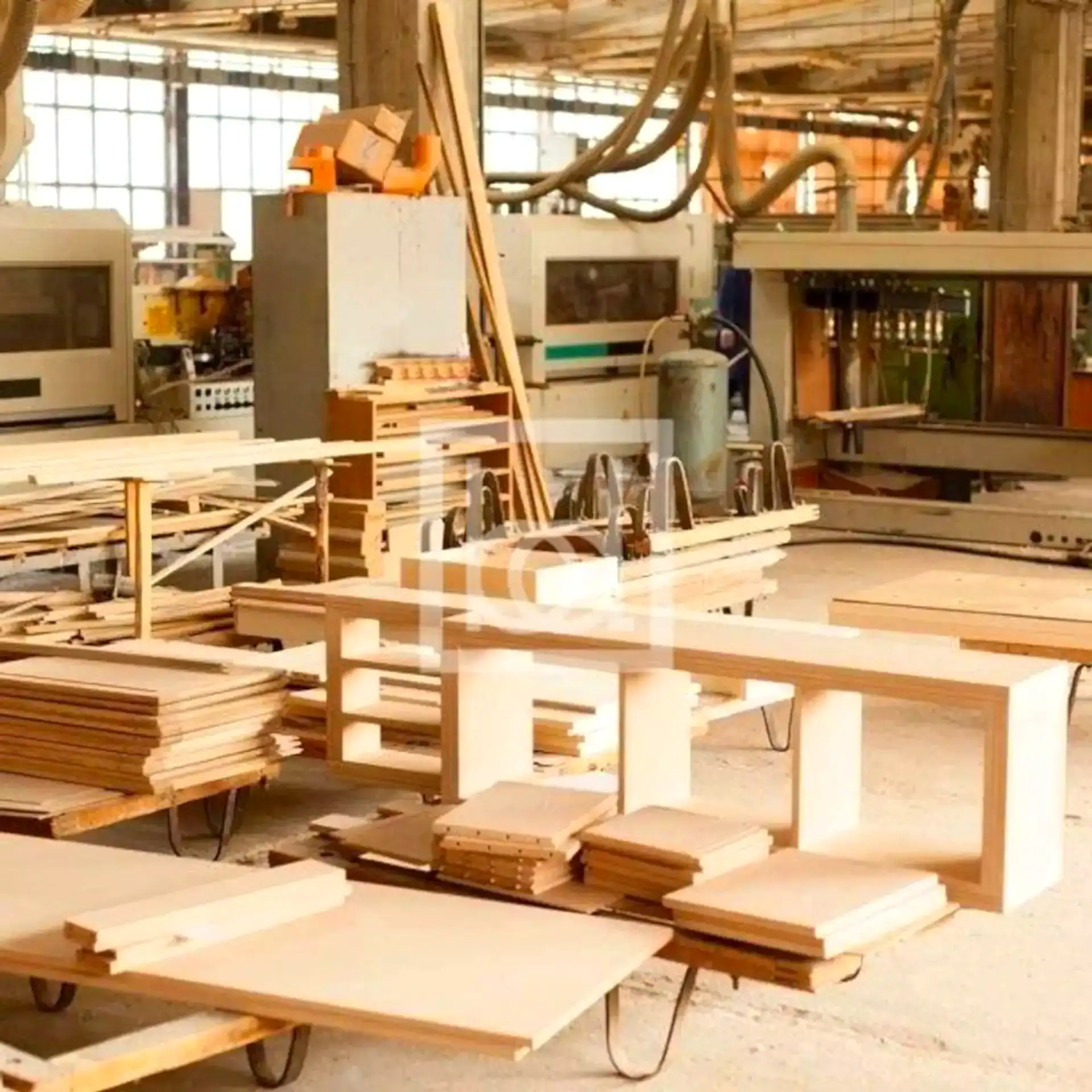 Mobilya Tasarım ve Üretimi