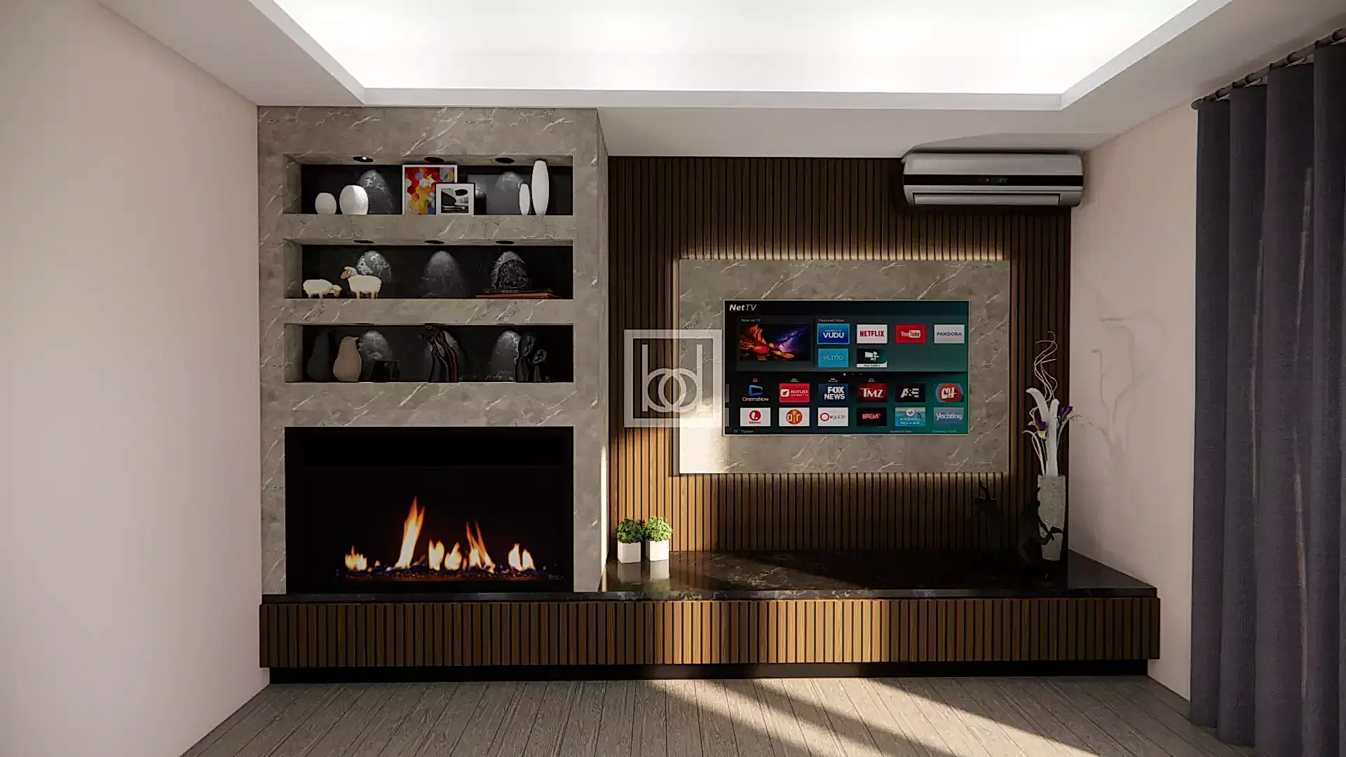 Mobilya Tasarım ve Üretimi