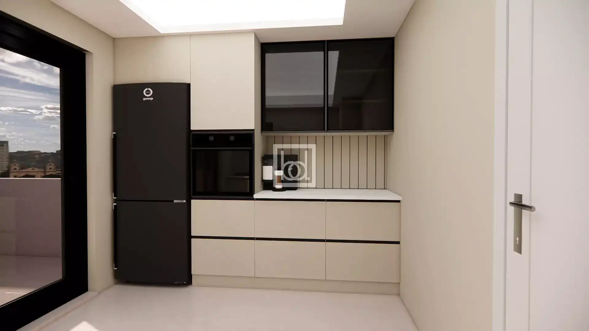 Podyumpark Konut Anahtar Teslim Projesi