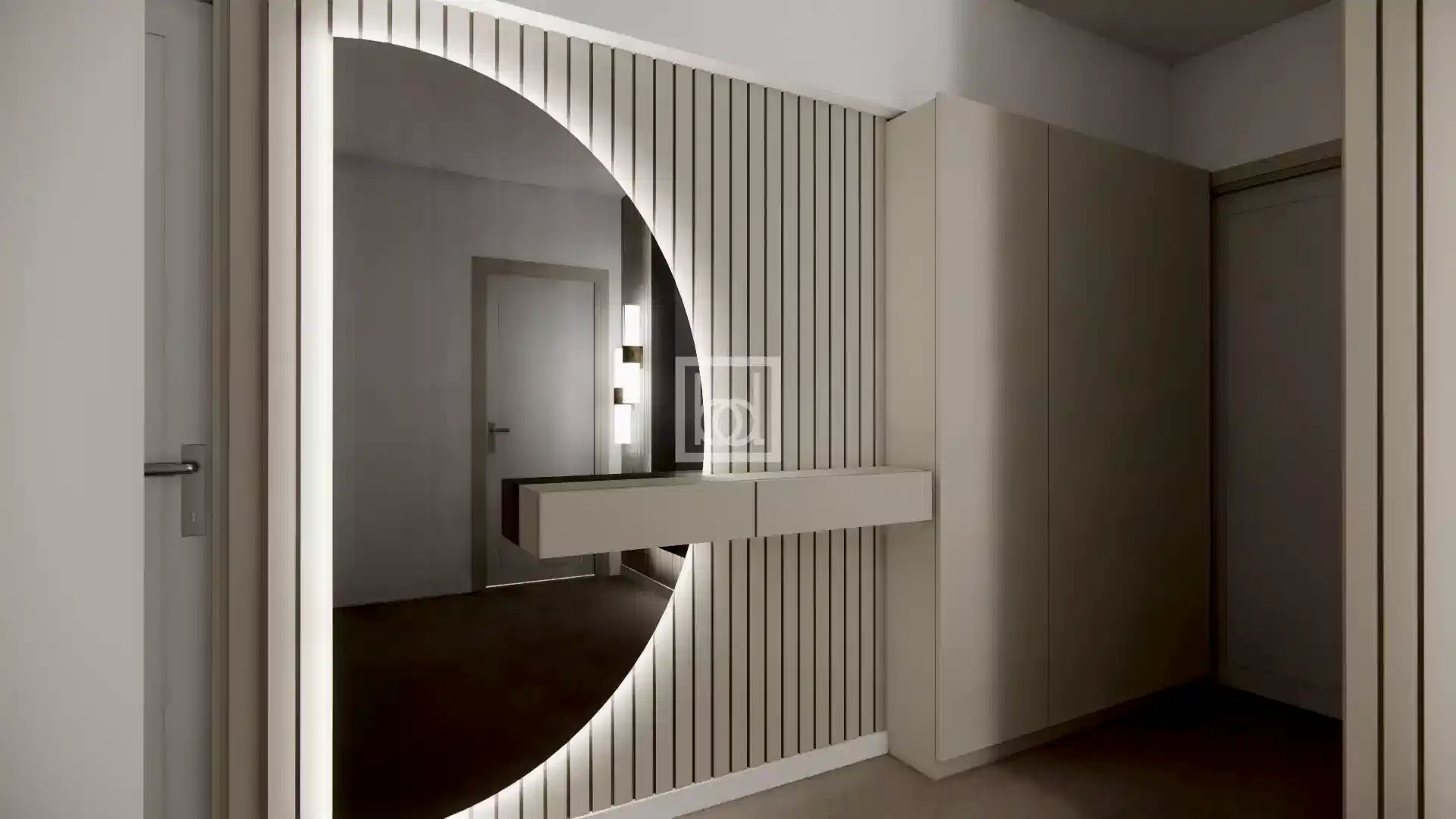 Podyumpark Konut Anahtar Teslim Projesi