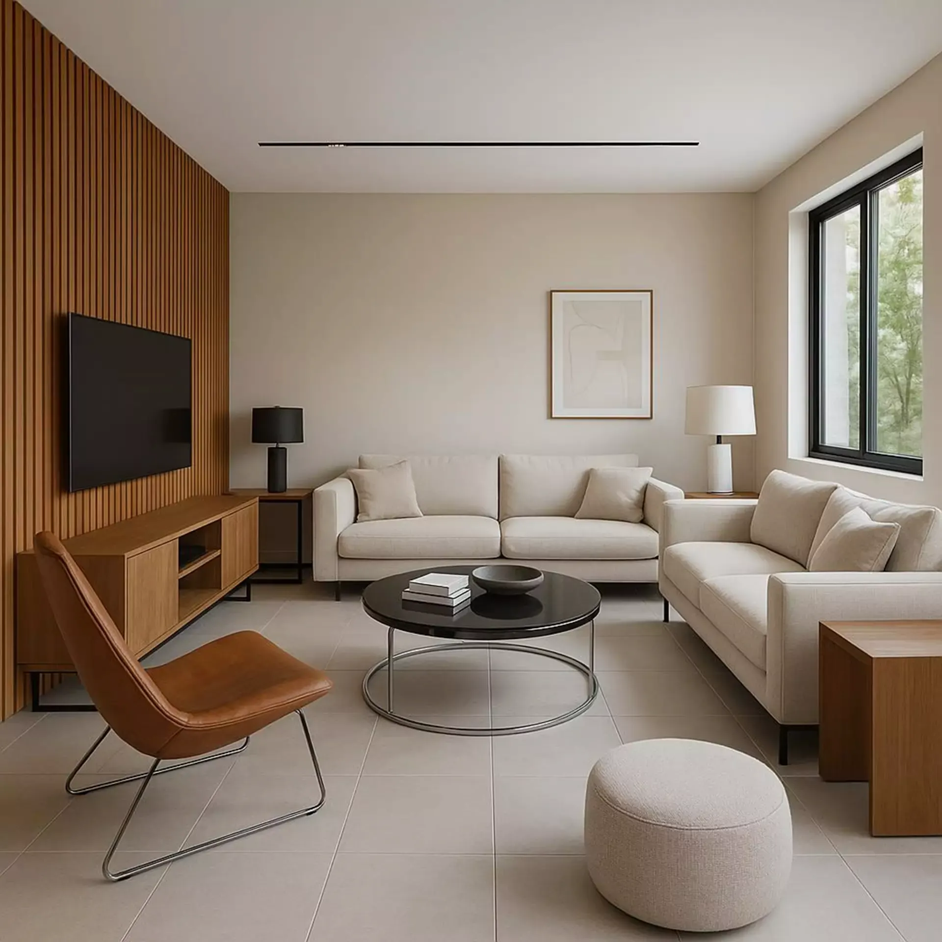 Yaratıcı Ev Dekorasyon Fikirleri